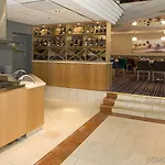 Scandic Byparken Hotel
