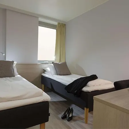 Scandic Byparken 4* Bergen