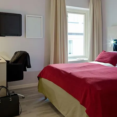Scandic Byparken Hotel