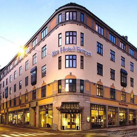 Hotel Scandic Byparken