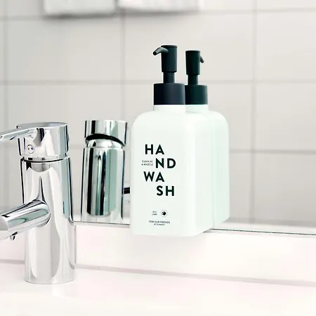 Hotel Scandic Byparken 4*