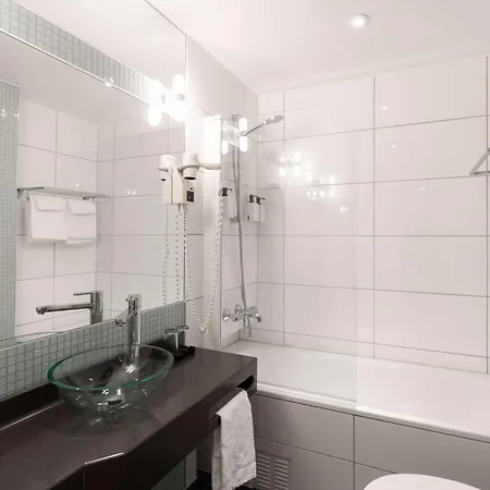 Hotel Scandic Byparken