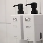 Scandic Byparken Отель Берген