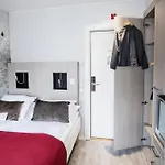 Scandic Byparken Отель