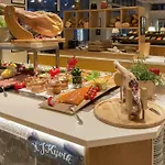 Отель Scandic Byparken Берген
