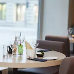 Scandic Byparken 4* Берген