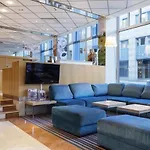 Scandic Byparken Отель Берген
