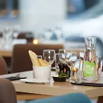 Отель Scandic Byparken 4*