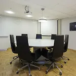 Scandic Byparken Берген