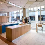 Scandic Byparken Отель 4*