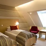 Scandic Byparken Отель 4*