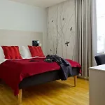 Scandic Byparken Отель