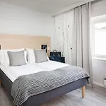Scandic Byparken Отель Берген