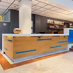 Отель Scandic Byparken 4*