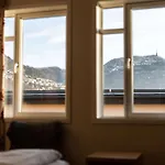 Scandic Byparken 4* Берген