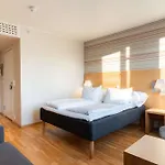 Scandic Byparken Отель 4*