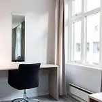 Отель Scandic Byparken Берген