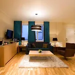 Scandic Byparken 4* Берген