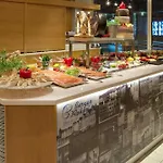 Scandic Byparken Отель Берген