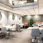 Scandic Byparken Отель