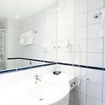 Scandic Byparken Отель
