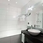 Scandic Byparken 4* Берген