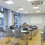 Отель Scandic Byparken Берген