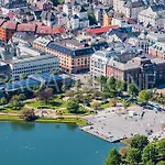 Scandic Byparken