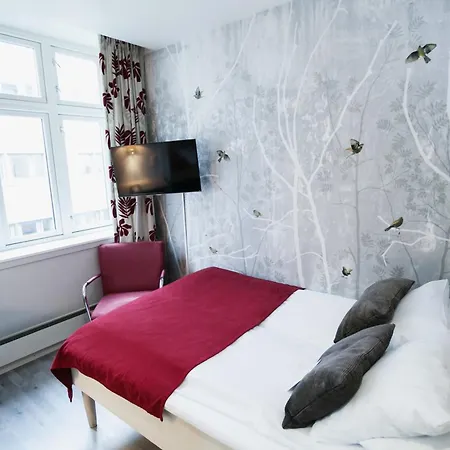 Scandic Byparken Ξενοδοχείο 4*