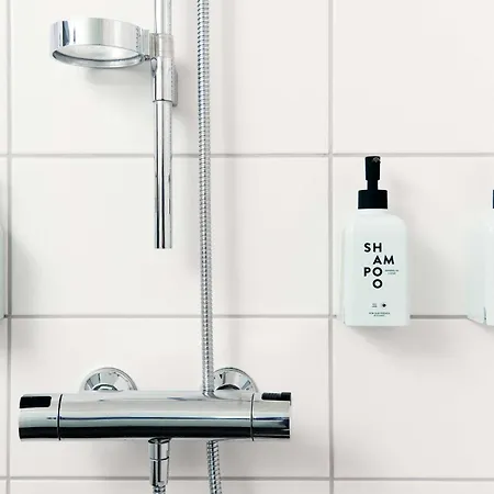 Scandic Byparken Hotell