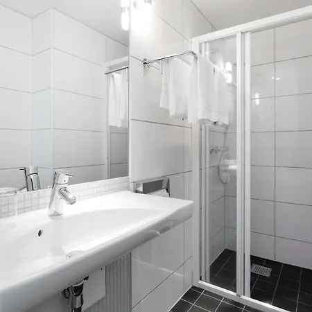Hotell Scandic Byparken Bergen