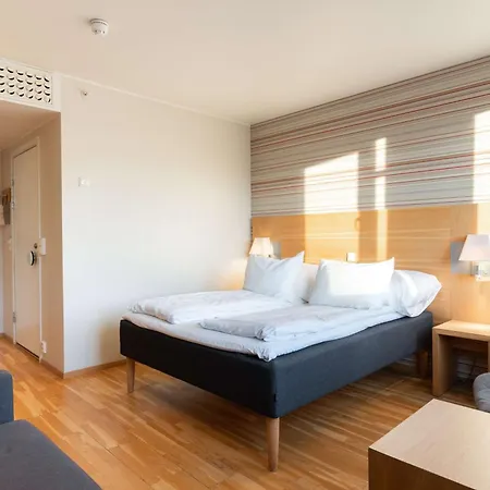 Scandic Byparken Ξενοδοχείο 4*
