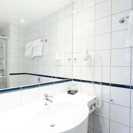 Scandic Byparken Hotell