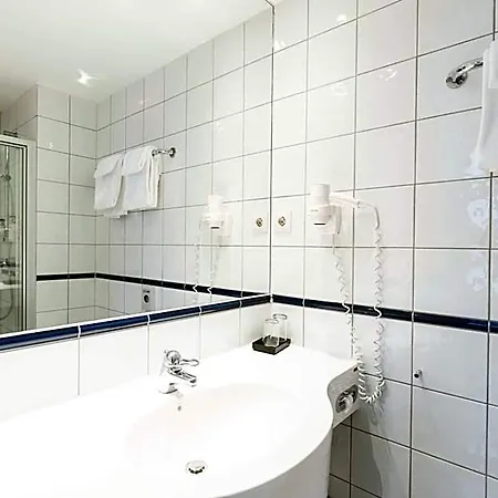 Scandic Byparken Hotell Bergen