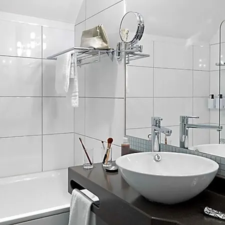Scandic Byparken 4*