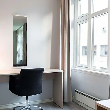Scandic Byparken 4*