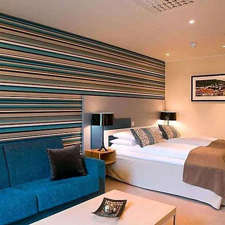 Scandic Byparken Hotell