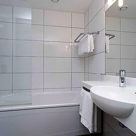 Scandic Byparken Hotell Bergen