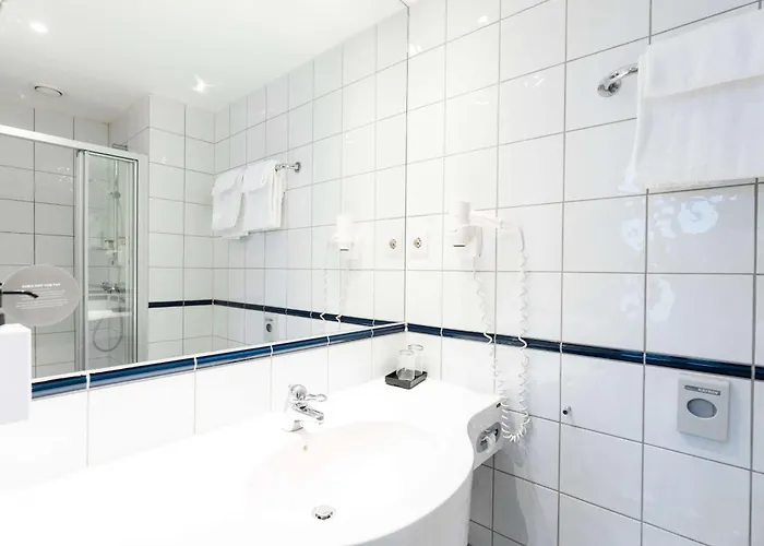 Scandic Byparken Hotel