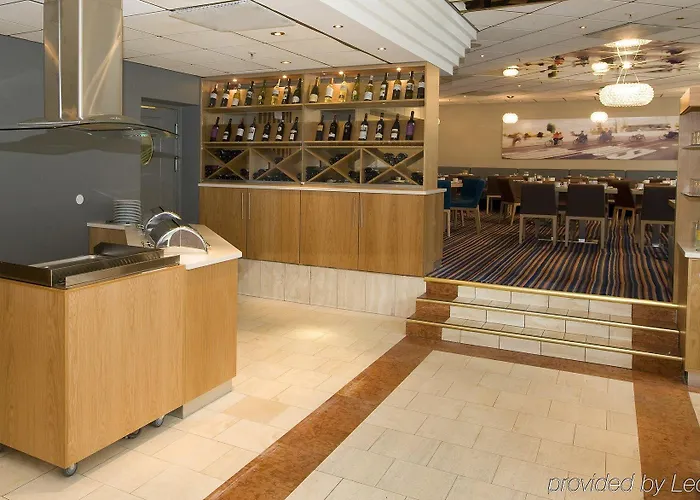 Scandic Byparken Hotel