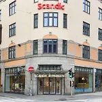 Scandic Byparken 4*