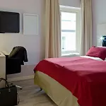 Scandic Byparken Hotel