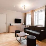 Hotel Scandic Byparken