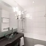 Scandic Byparken 4* Bergen