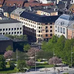 Hotel Scandic Byparken
