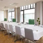Hotel Scandic Byparken Bergen